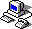dial-up icon