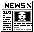 newspaper icon